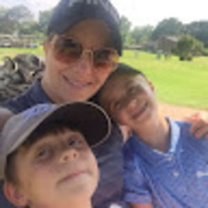 Meet your Posher, Lacy